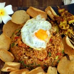 6 Kuliner Indonesia Paling Terkenal dan Mendunia