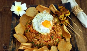 6 Kuliner Indonesia Paling Terkenal dan Mendunia