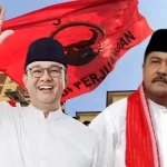 Anies Baswedan-Rano Karno di Usung PDIP untuk Pilgub Jakarta