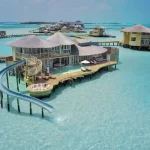 Beberapa Rekomendasi Destinasi Wisata Pantai di Maldives