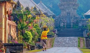 Destinasi Wisata Baru di Indonesia yang Wajib Dikunjungi