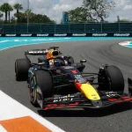 Formula 1 Kalah dari Norris, Mobilnya Verstappen Tak Kencang