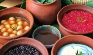 Hidangan Bubur Khas Madura Bikin Nagih Terus