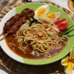 Kuliner Indonesia: Mie Ongklok yang Menggugah Selera