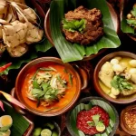 Kuliner Khas Kalimantan yang Terkenal dan Menggoyang Lidah