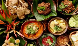 Kuliner Khas Kalimantan yang Terkenal dan Menggoyang Lidah