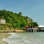 Langkawi Surga Tropis di Barat Laut Malaysia