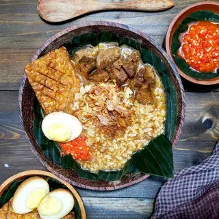 Makanan Khas Jawa Timur