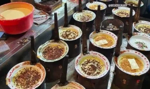 Makanan yang Lagi Viral di Medan: Kuliner yang Wajib Dicoba