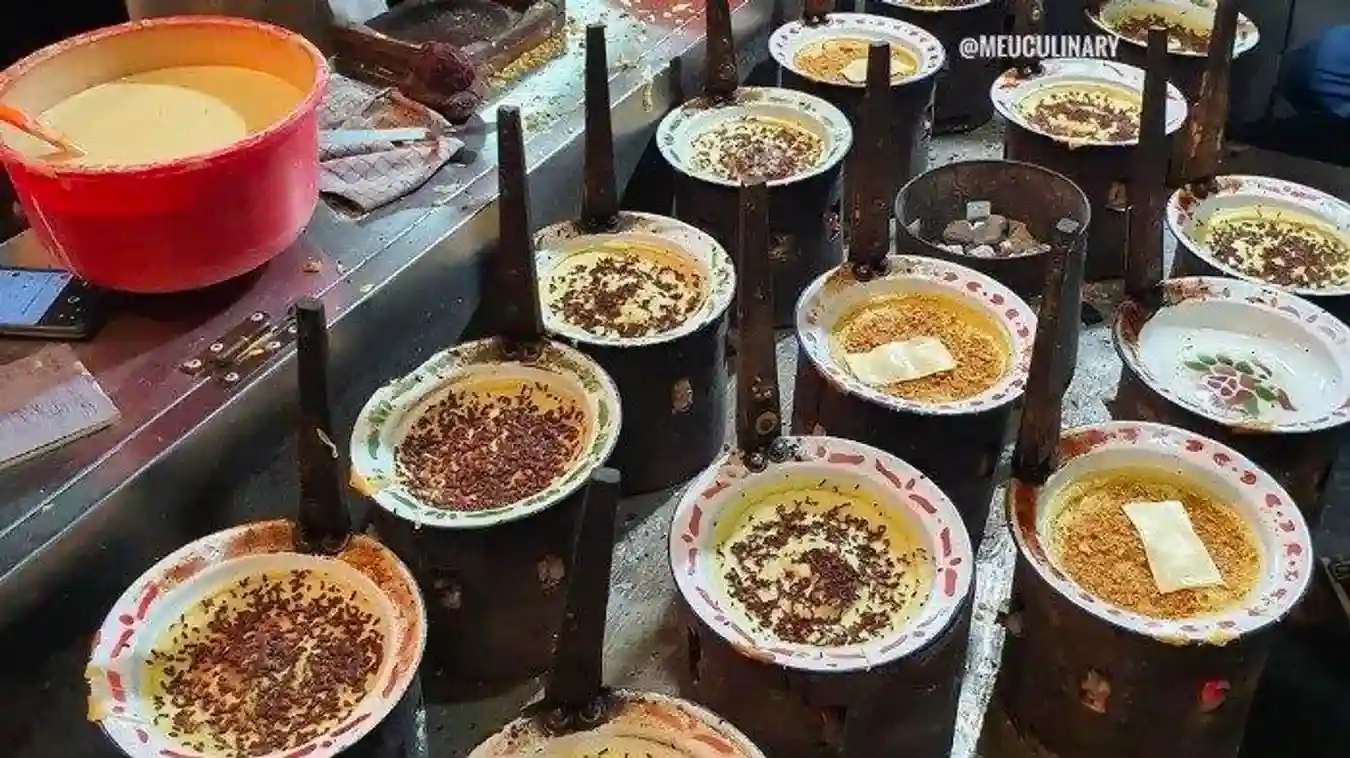 Makanan yang Lagi Viral di Medan: Kuliner yang Wajib Dicoba