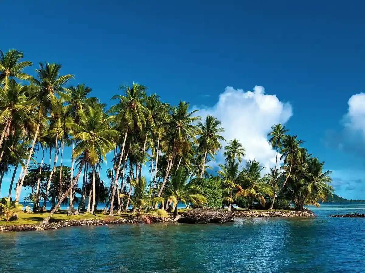 Pesona Keindahan Pantai Gatra di Malang, Jawa Timur