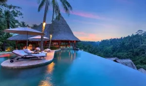 Rekomendasi Honeymoon di Bali untuk Pasangan yang Romantis