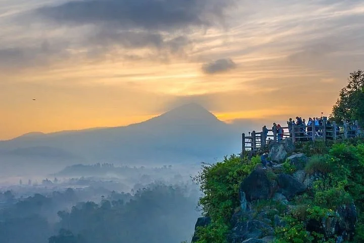 Rekomendasi Wisata Bandung yang Wajib Dikunjungi Tahun Ini