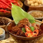 Resep Masakan Rendang dari Kota Padang