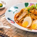 Resep Mie Gomak Khas Medan yang Legendaris