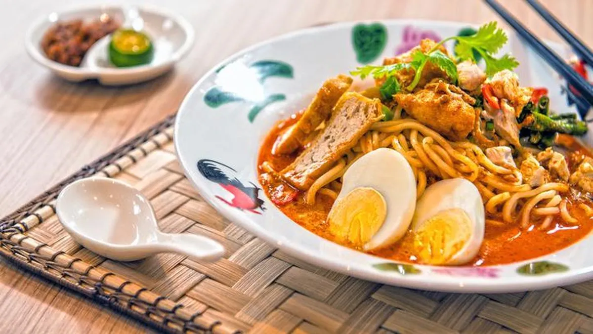 Resep Mie Gomak Khas Medan yang Legendaris