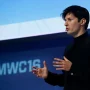 Rusia Tuduh Prancis Tolak Kerjasama, Pavel Durov Ditahan