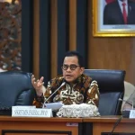 Sekjen DPR Dinonaktifkan Pesan Darurat Email ke DPR