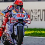 Tidak Jera Jatuh, Marquez Incar Podium di MotoGP 2024 Austria