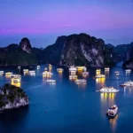 Traveling ke Vietnam: Wisata Ha Long Bay yang Memikat Hati