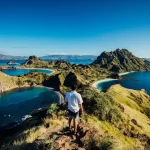 Wisata Pulau Padar di NTT: Rekomendasi Untuk Pecinta Alam