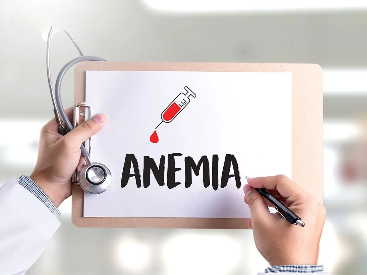 Apa Itu Anemia? Ini Dia Penjelasannya Langsung dari Dokter