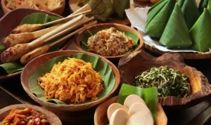 Makanan Bali yang Mendunia: Kekayaan Rasa dari Pulau Dewata