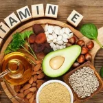 Manfaat Vitamin E untuk Kesehatan dan Kecantikan