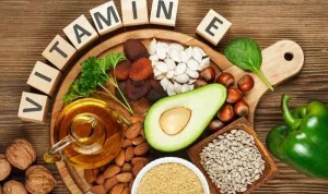 Manfaat Vitamin E untuk Kesehatan dan Kecantikan