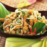 Resep Masakan Bali Lawar yang Menggoyang Lidah