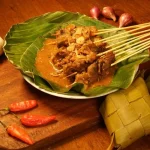 Resep Masakan Sate Padang Asli dari Sumbar