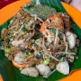 Resep Memasak Mie Balap Khas Medan yang Viral