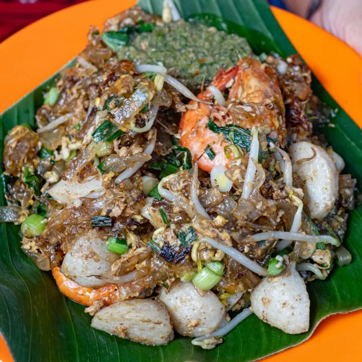 Resep Memasak Mie Balap Khas Medan yang Viral