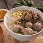 Tips Membuat Bakso Solo Ala Rumahan