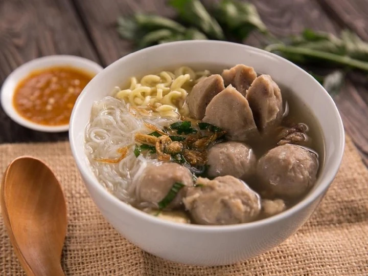 Tips Membuat Bakso Solo Ala Rumahan