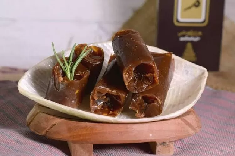 Tips Membuat Dodol Garut Khas Jawa Barat