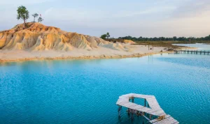 Wisata Bintan: Mengunjungi Pantai-Pantai yang Indah