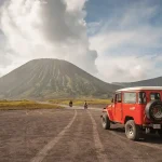 Wisata Domestik Beberapa Rekomendasi Wisata di Indonesia