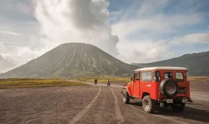 Wisata Domestik Beberapa Rekomendasi Wisata di Indonesia