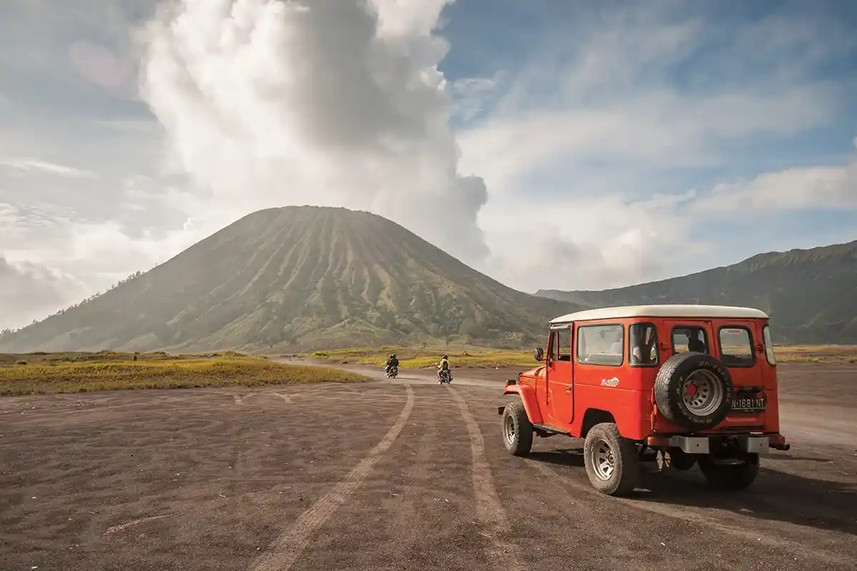 Wisata Domestik Beberapa Rekomendasi Wisata di Indonesia