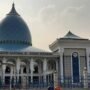 Itinerary di Surabaya