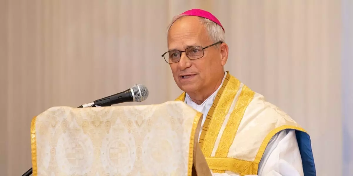 Paus Leo XIV