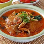 Tips Membuat Seblak