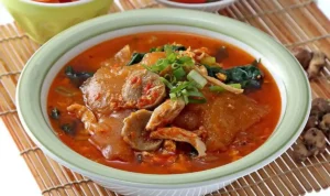Tips Membuat Seblak