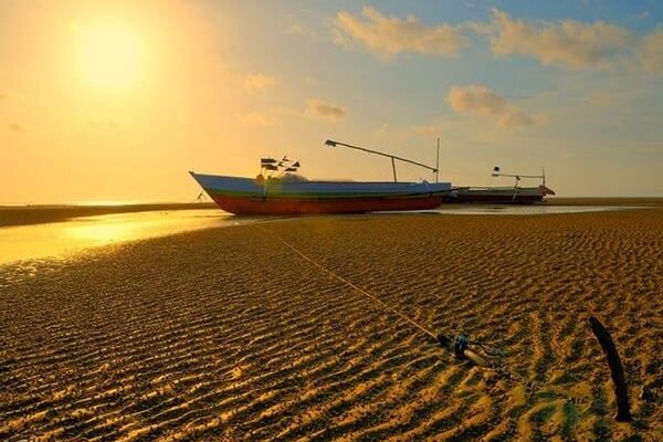 Wisata di Merauke
