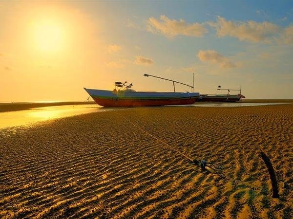 Wisata di Merauke