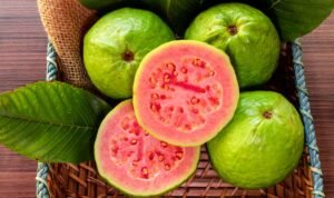 Vitamin C Alami