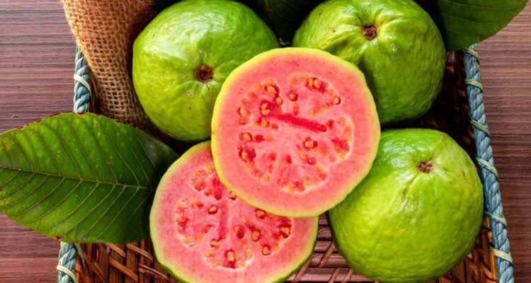 Vitamin C Alami