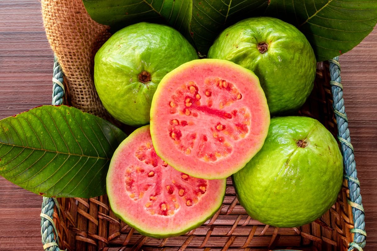 Vitamin C Alami